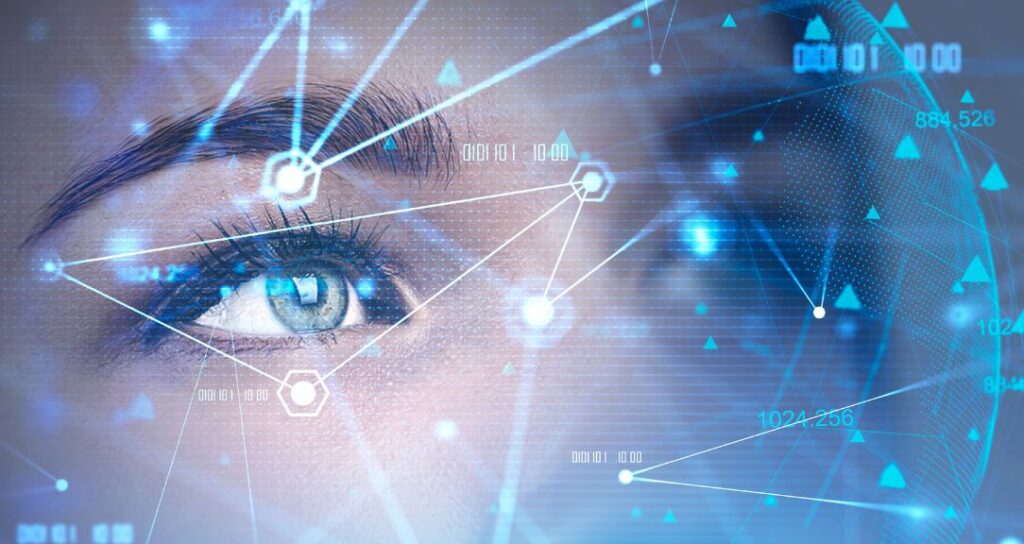 Sujet Frau und Künstliche Intelligenz