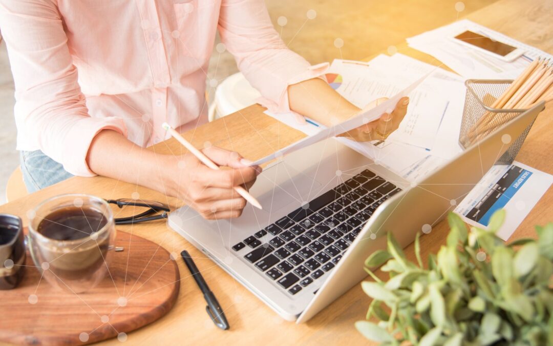 Ki als Mitarbeiterin! Wie du in deinem Onlinebusiness effizienter und produktiver arbeitest dank KI