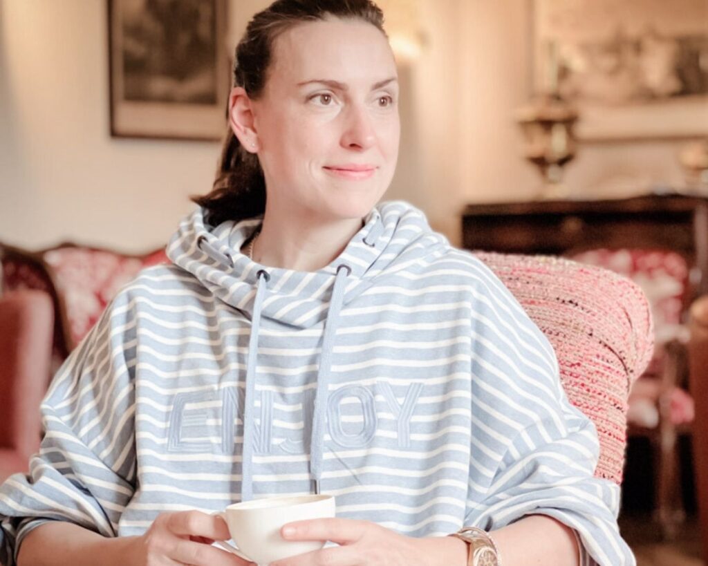 Petra - psychologische Wahrheiten Business