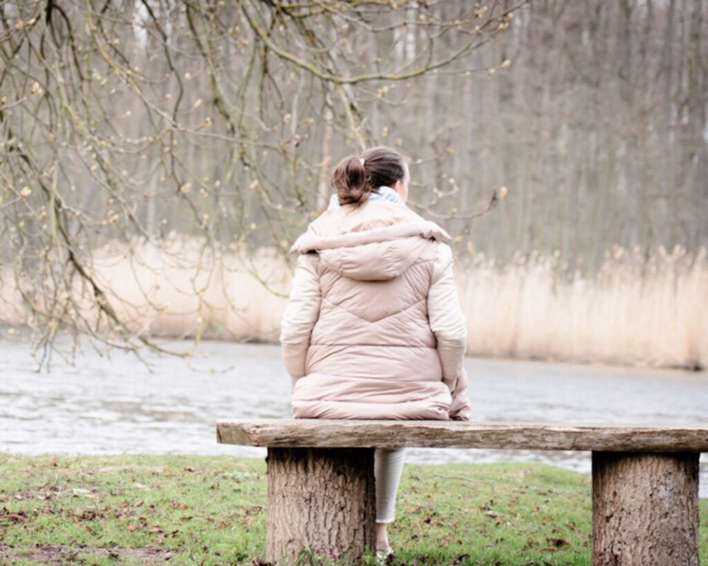 Lifestyle - KI als Mitarbeiterin