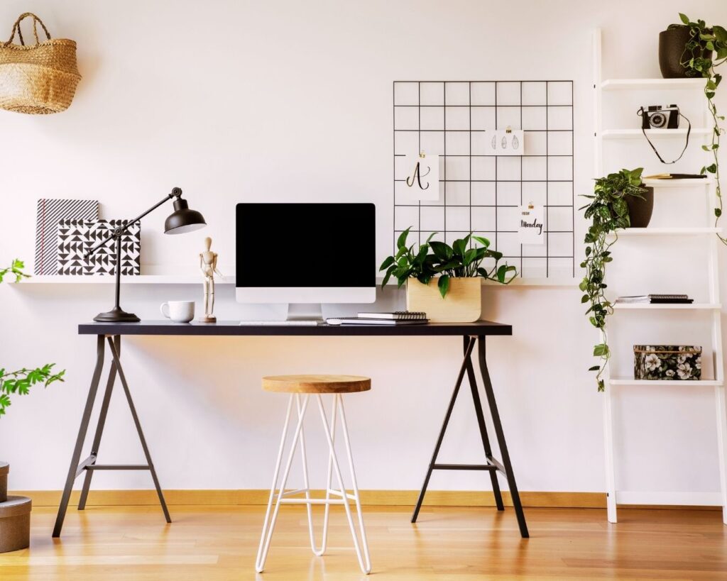 Office Business Fempreneur