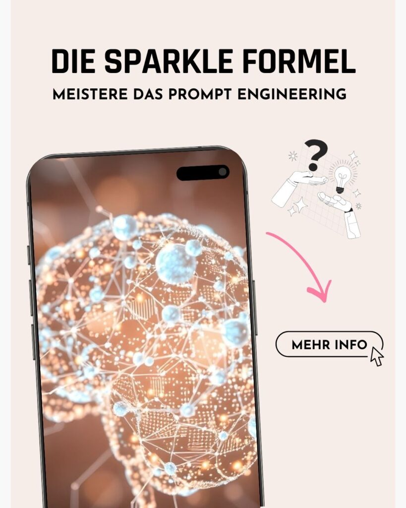 Sparkle Formel BANNER