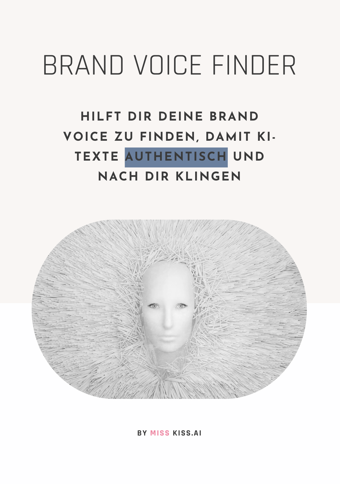 Brand Voice Finder Freebie